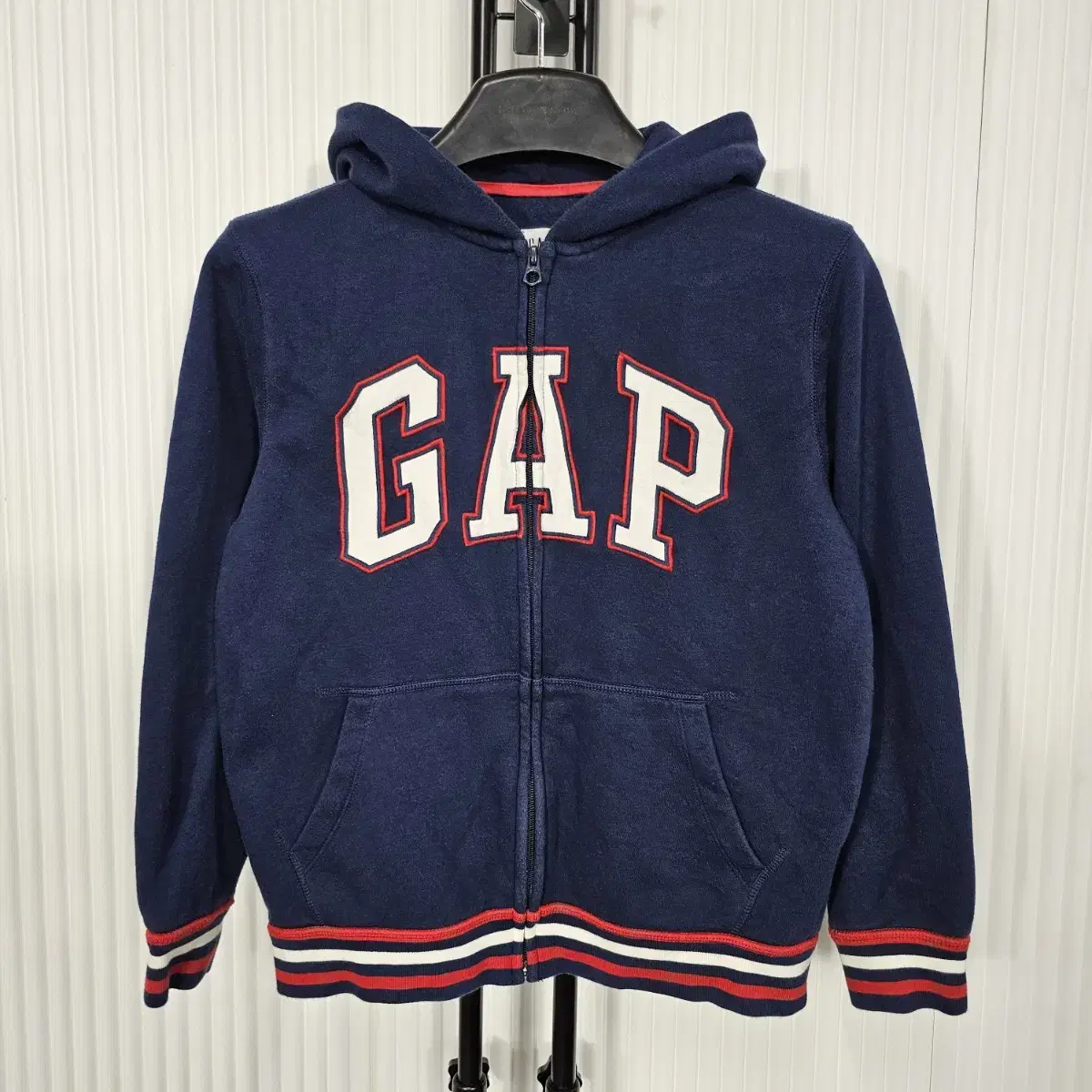 GAP 후드집업